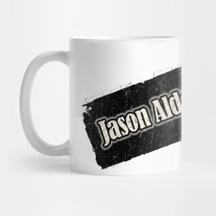 Nyindirprojek Jason Aldean Mug